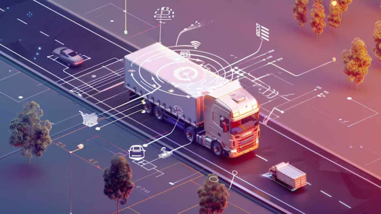 Future of Fleet Safety & Performance: How AI Changing the Game