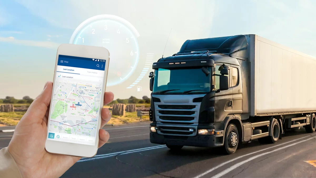 GPS Tracking Solutions Australia