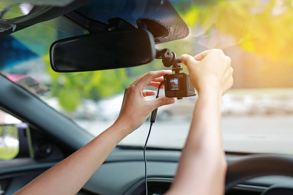 Car Dash Cameras Australia