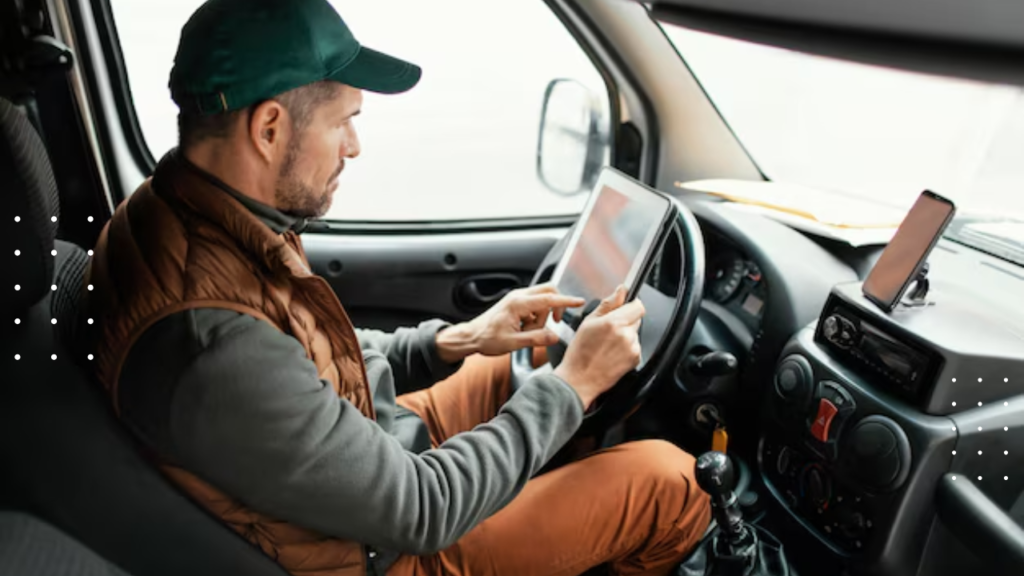 Fleet Driver Safety
