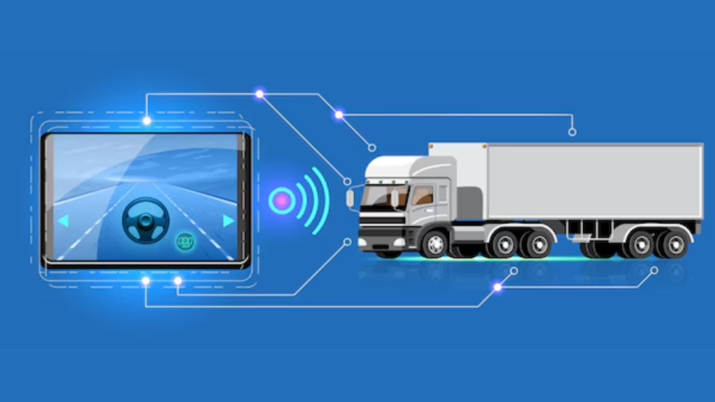 Video Telematics