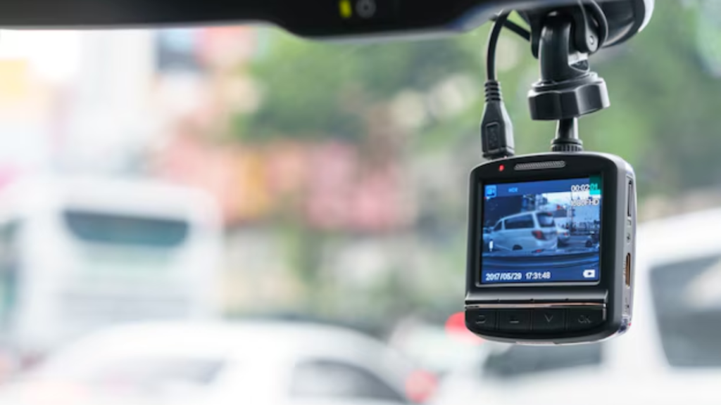 5 essential reasons why a dash cam is a must-have