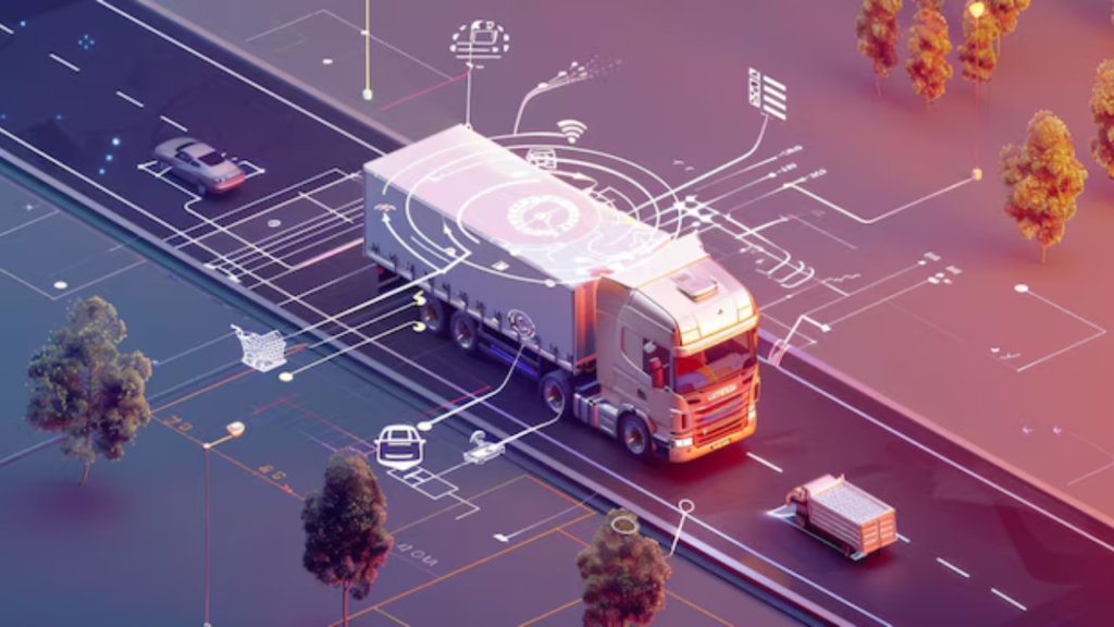 Future of Fleet Safety and Performance