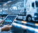 Ensuring Safety & Compliance with Fleet Management Software