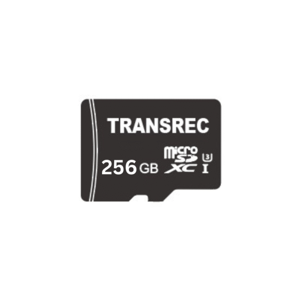 256 GB MicroSD Card